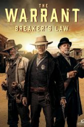 دانلود فیلم The Warrant: Breakers Law 2023