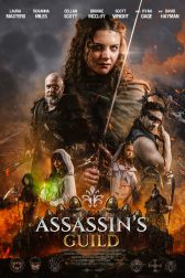 دانلود فیلم Assassin’s Guild 2024