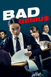 دانلود فیلم Bad Genius 2024