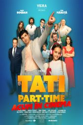 دانلود فیلم Tati Part Time 2024