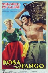 دانلود فیلم The Sins of Rose Bernd 1957