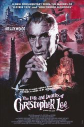 دانلود فیلم The Life and Deaths of Christopher Lee 2024