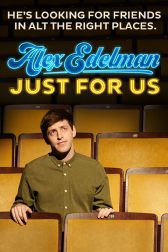 دانلود فیلم Alex Edelman: Just for Us 2024