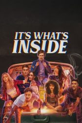 دانلود فیلم It’s What’s Inside 2024