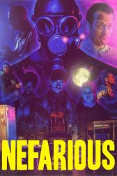 دانلود فیلم Nefarious 2019