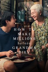 دانلود فیلم How to Make Millions Before Grandma Dies 2024