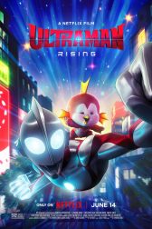 دانلود فیلم Ultraman: Rising 2024