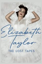 دانلود فیلم Elizabeth Taylor: The Lost Tapes 2024