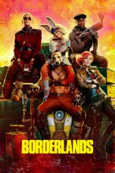 دانلود فیلم Borderlands 2024