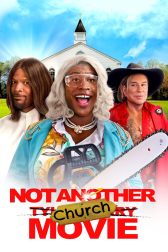 دانلود فیلم Not Another Church Movie 2024