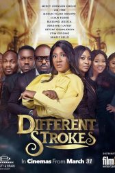 دانلود فیلم Different Strokes 2023