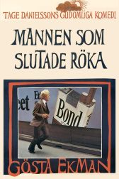 دانلود فیلم Mannen som slutade röka 1972