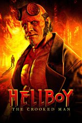 دانلود فیلم Hellboy: The Crooked Man 2024