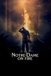 دانلود فیلم Notre-Dame on Fire 2022