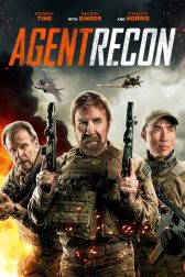 دانلود فیلم Agent Recon 2024