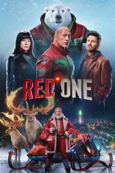 دانلود فیلم Red One 2024