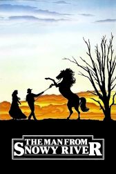 دانلود فیلم The Man from Snowy River 1982