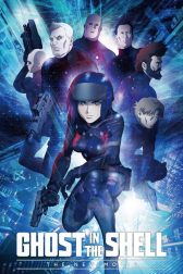 دانلود فیلم Ghost in the Shell: The New Movie 2015