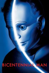 دانلود فیلم Bicentennial Man 1999