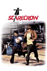 دانلود فیلم Scarecrow 1973