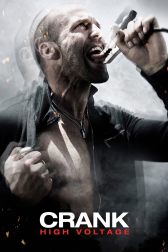 دانلود فیلم Crank: High Voltage 2009