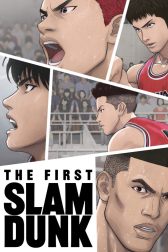 دانلود فیلم The First Slam Dunk 2022