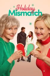 دانلود فیلم Holiday Mismatch 2024