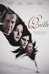 دانلود فیلم Quills 2000