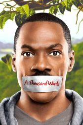 دانلود فیلم A Thousand Words 2012