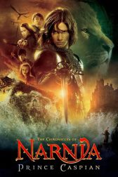 دانلود فیلم The Chronicles of Narnia: Prince Caspian 2008