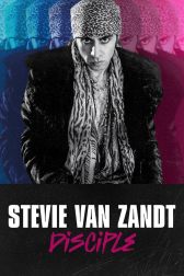 دانلود فیلم Stevie Van Zandt: Disciple 2024