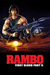 دانلود فیلم Rambo: First Blood Part II 1985