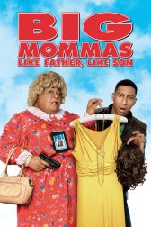 دانلود فیلم Big Mommas: Like Father, Like Son 2011