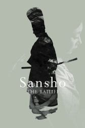 دانلود فیلم Sansho the Bailiff 1954