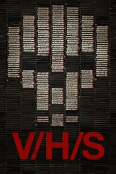 دانلود فیلم V/H/S 2012