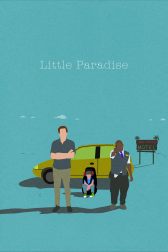 دانلود فیلم Little Paradise 2015