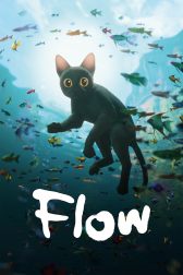 دانلود فیلم Flow 2024