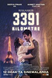 دانلود فیلم 3391 Kilometres 2024