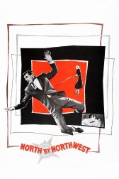 دانلود فیلم North by Northwest 1959