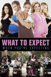 دانلود فیلم What to Expect When You’re Expecting 2012