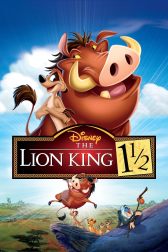 دانلود فیلم The Lion King 3: Hakuna Matata 2004