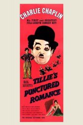 دانلود فیلم Tillie’s Punctured Romance 1914