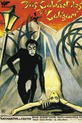 دانلود فیلم The Cabinet of Dr. Caligari 1920