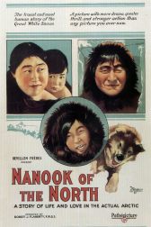 دانلود فیلم Nanook of the North 1922