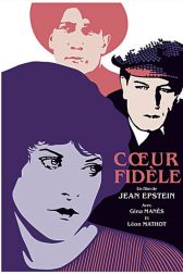 دانلود فیلم The Faithful Heart 1923