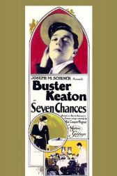 دانلود فیلم Seven Chances 1925