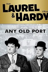 دانلود فیلم Any Old Port! 1932