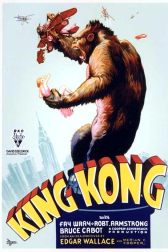 دانلود فیلم King Kong 1933