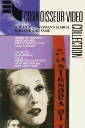 دانلود فیلم Everybody’s Woman 1934