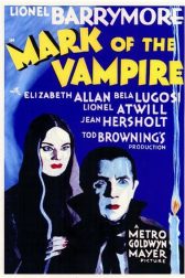 دانلود فیلم Mark of the Vampire 1935